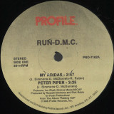 Run Dmc - My Adidas