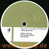 Seamus Haji - Beat Goes On