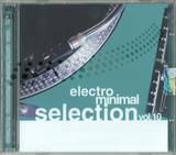 Electro Minimal - Selection Vol. 10