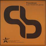Presslaboys - *2* Electronize