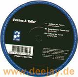 Robins & Tailor - Clubtool *1*