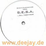 Se:sa - All Together 10"