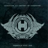 Hardware Xv - 15 Years Of Renegade Hardware 3x12"