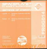 Spaceplanet - Sentence Of Eternity
