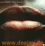 666 - Rhythm Takes Control