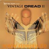 Ray Keith Pres. - Vintage Dread Ii 5x12"
