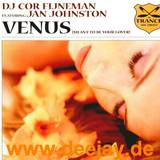 Dj Cor Fijneman / Jan J. - Venus