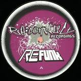 Refunk - Shut The Funk Up / Rhythmical