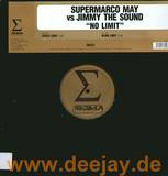 Supermarco May Vs. Jimmy - No Limit