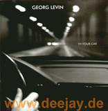Georg Levin - In Your Car