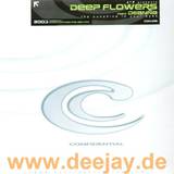 Jf Pres. Deep Flowers - The Sunshine In Your Eyes