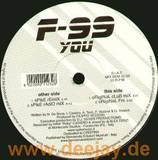 F 99 - You