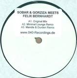 Sobar & Gorziza Meets Felix Bernhardt - Beatlejuice