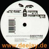 Marc De Clarq - Is It Time