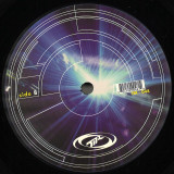 Gene Hunt - Formula