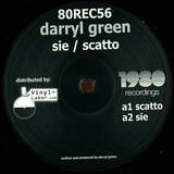 Darryl Green - Sie / Scatto