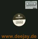 Ronald Van Gelderen - Proceed