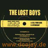 The Lost Boys - Sell Your Soul