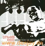 City Of God - Remix Ep