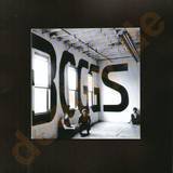 The Boggs - The Ark 10"