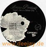 Bruno Pronsato - Read Me