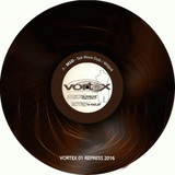 Msd Vs. Gotek - Vortex Ep