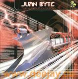 Juan Byte - Turn Around Quick