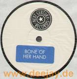 Bone Of Her Hand - Tba