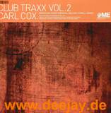 Carl Cox - Club Traxx *2*