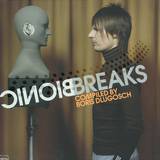 Boris Dlugosch - Bionic Breaks 2x12"