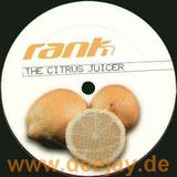 Rank 1 - Citrus Juicer