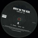 Global Communication - Back In The Box Sampler 01
