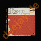 Basic Recordings - Early Hours Ep