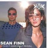 Sean Finn - Lets Do It Again