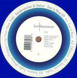 Seidensticker & Salour - Sue Is Blue, Philipp Wolgast R