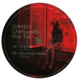 Ghettozoid - Boy Toy