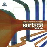 Jay Lumen Feat. Panoptic - Surface Reborn