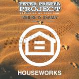 Peter Presta Project - Where Is Osama