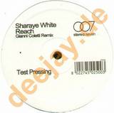 Sharaye White - Reach *remix*