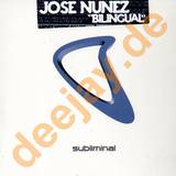 Jose Nunez - Bilingual