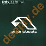 Endre - I Kill For You