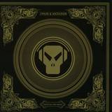 J Majik & Wickaman - The Ritual / Old Headz