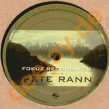 Pete Rann - Everyway