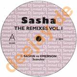 Sasha - The Remixes *1*