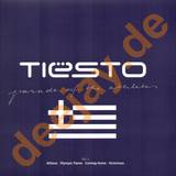 Tiesto - *2* The Parade Of The Athletes