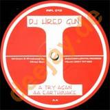 Hired Gun - Try Again