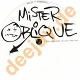Tony Senghore - Mr Oblique