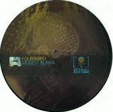 Fourward - Modest Burka / Blur - Mefjus Remix