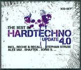 The Best In Hardtechno - Update 4.0