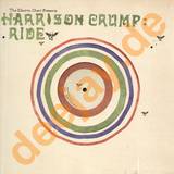 Harrison Crump - Ride